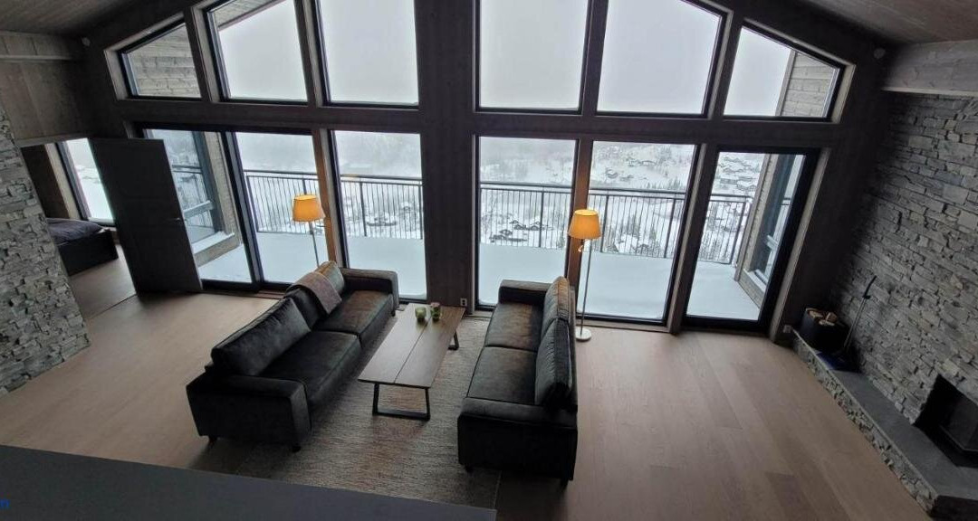 Gausta Residence