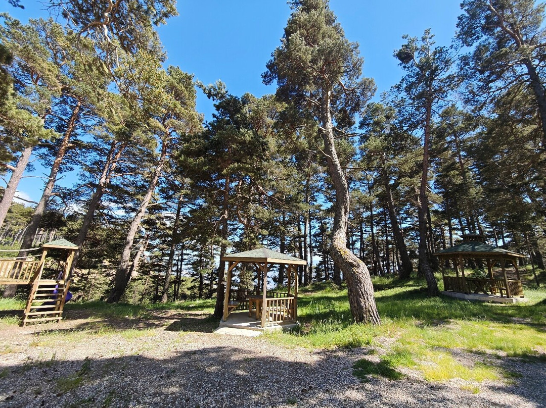 Saklı Göl Kahvaltı Et Mangal