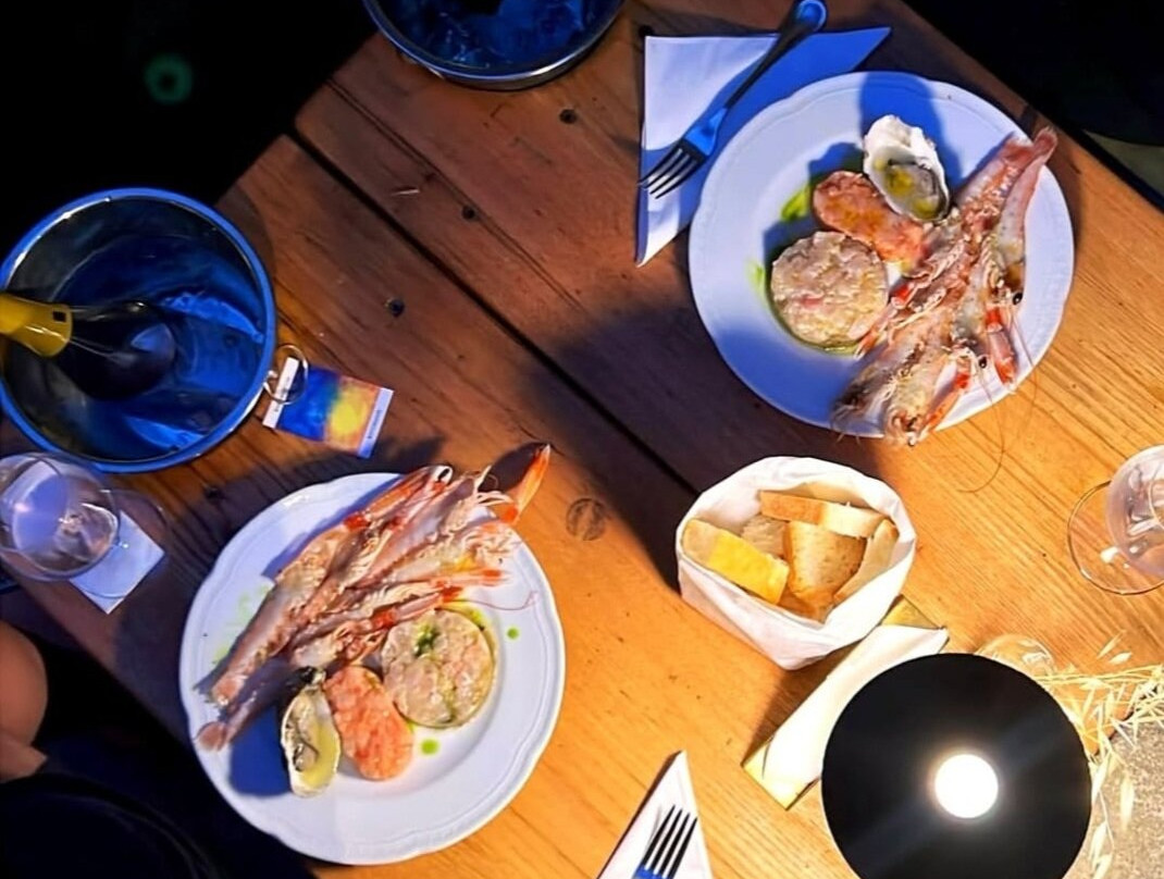 Bar Bbalocchi