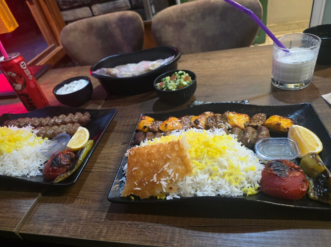 Damo Restaurant