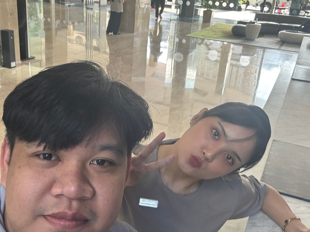 巴淡阿斯顿法义公寓式酒店主图