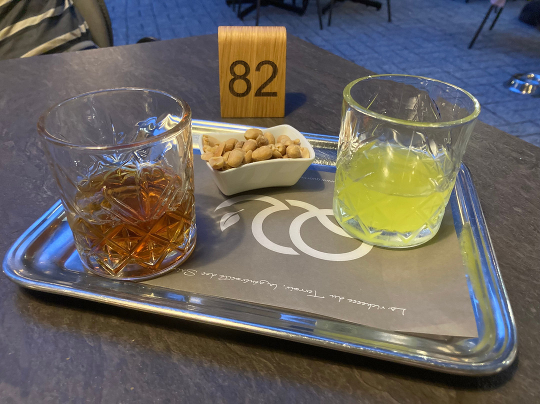 卡地亚拉丁酒店主图