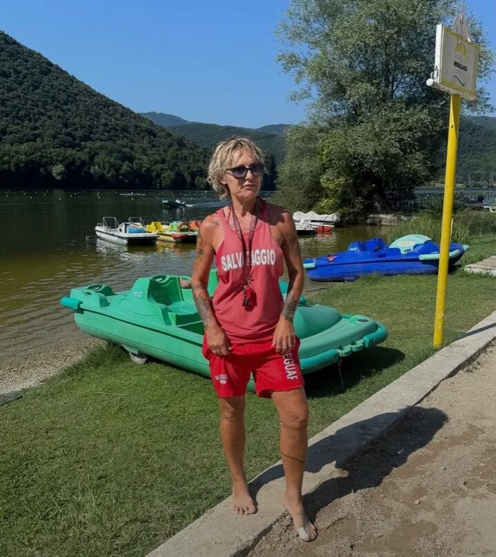 Spiaggia Miralago-Piediluco必去景点