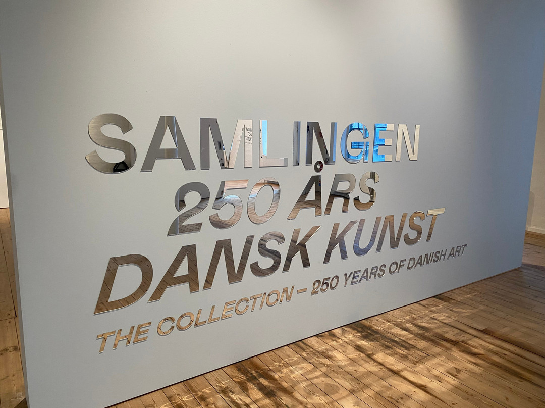 Kunstmuseum Brandts-欧登塞必去景点