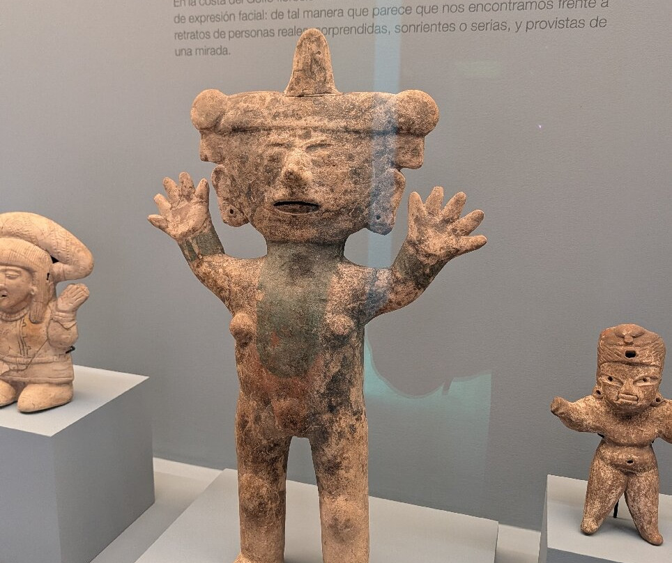 Museo Amparo-普埃布拉必去景点