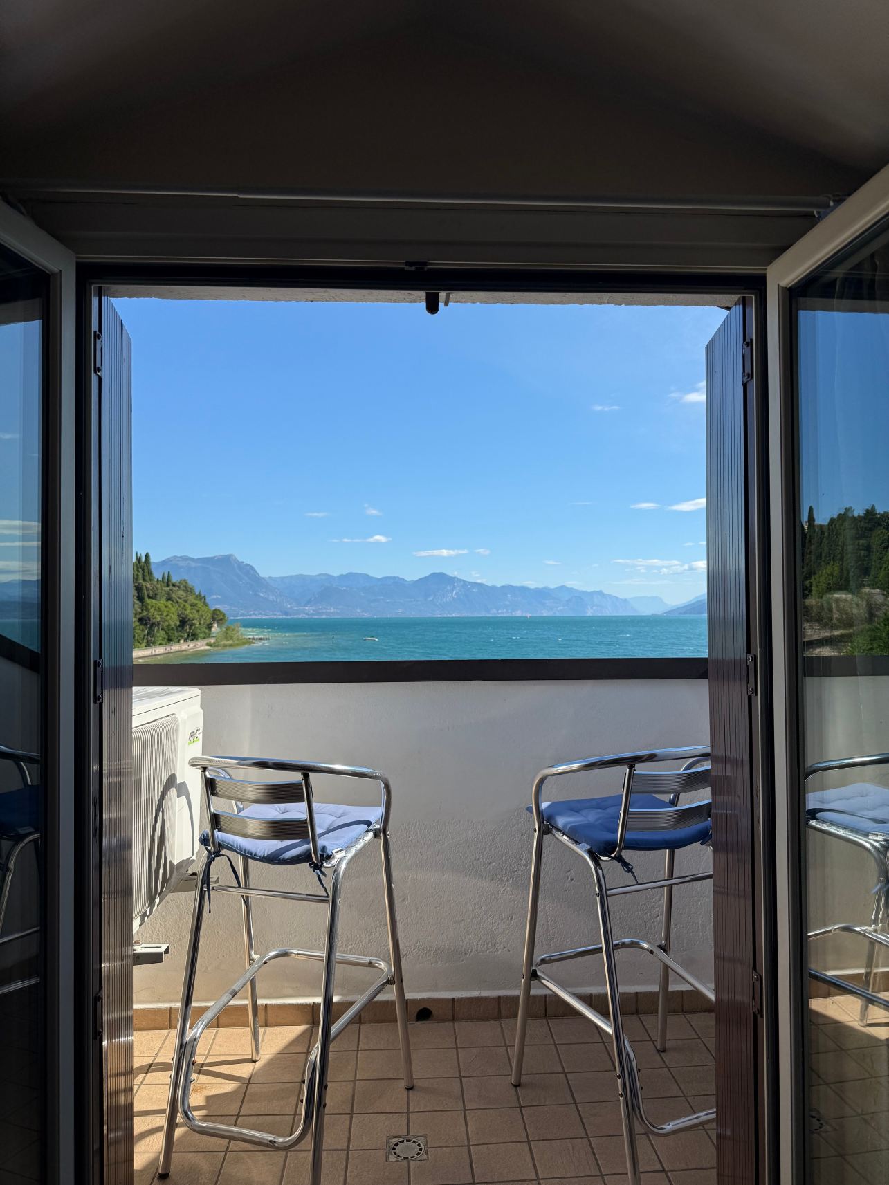 Hotel Meuble Grifone-旅行者