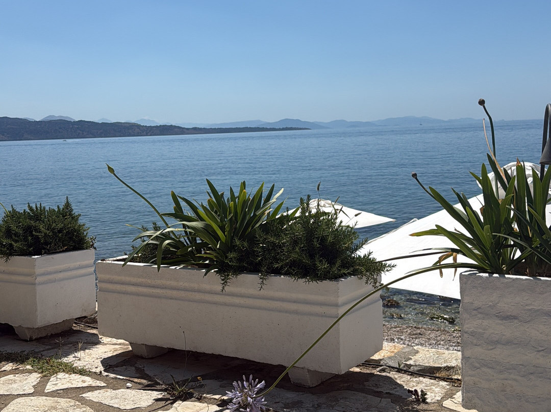 Hotel Nissaki Beach主图