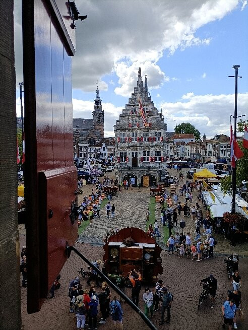 Plaza Markt.-高德必去景点