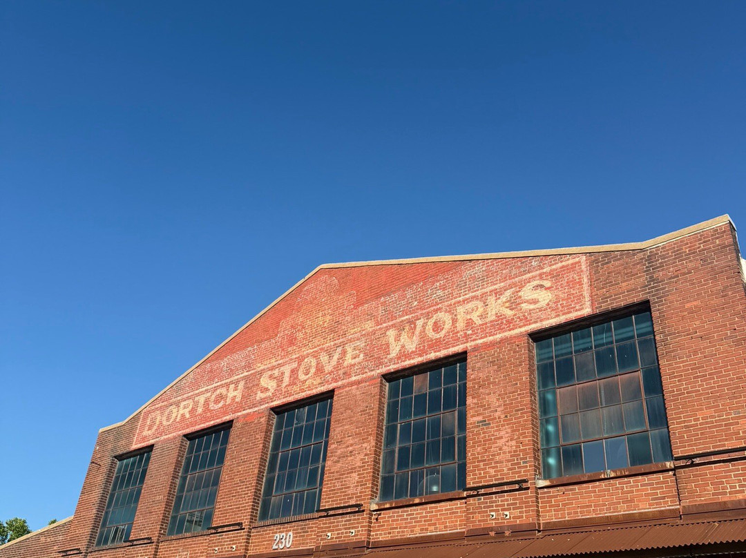 The Factory at Franklin-富兰克林必去景点