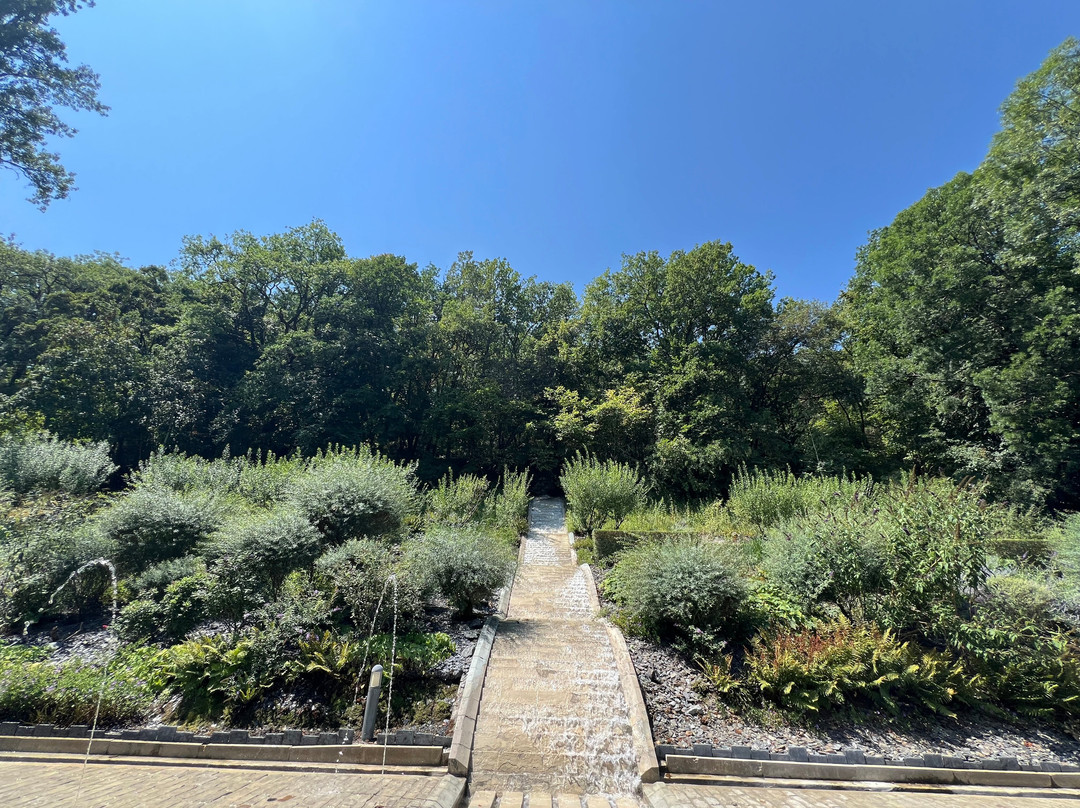 Les Jardins De L'Imaginaire-Terrasson-Lavilledieu必去景点