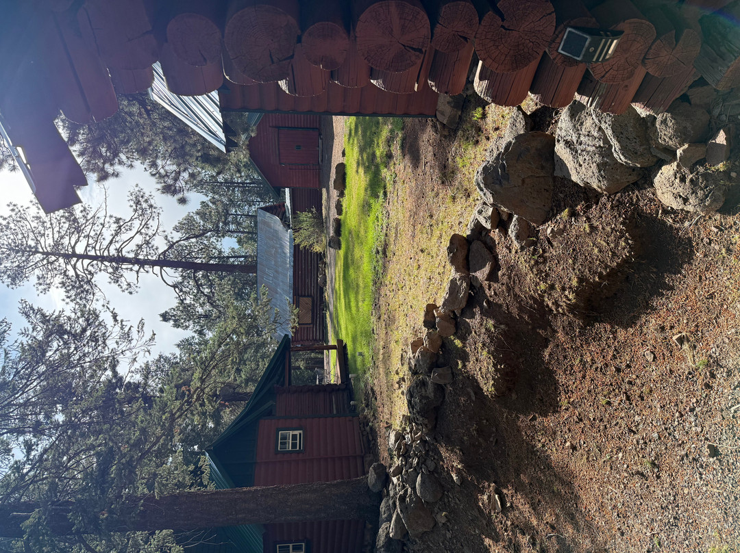 Hannagan Meadow Lodge主图