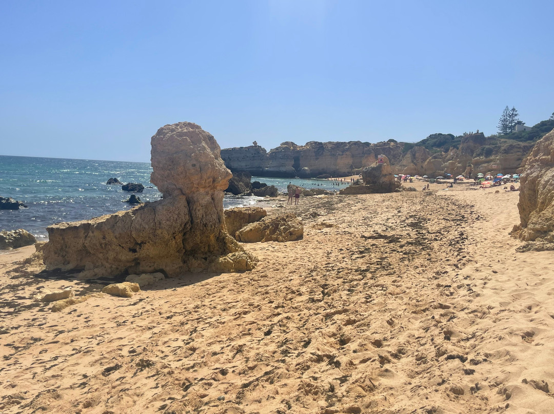 Praia Sao Rafael-阿尔布赞拉必去景点