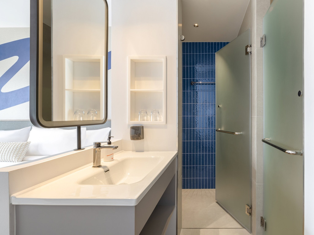Bedz Hotel Banbueng