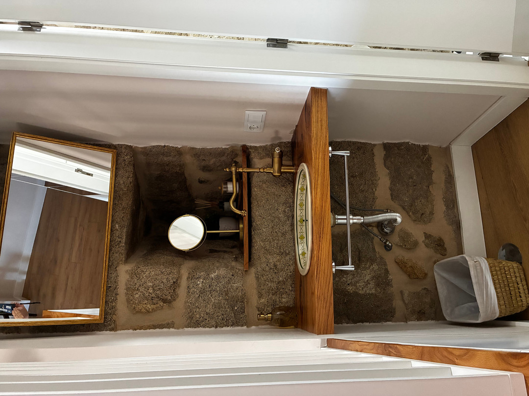 Casa da Ana Boutique Guest House