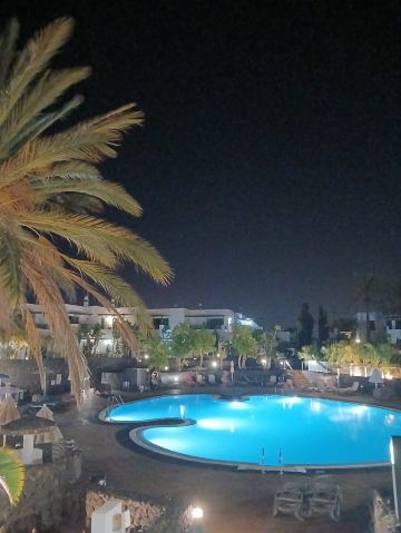 凯比奇太阳酒店-旅行者