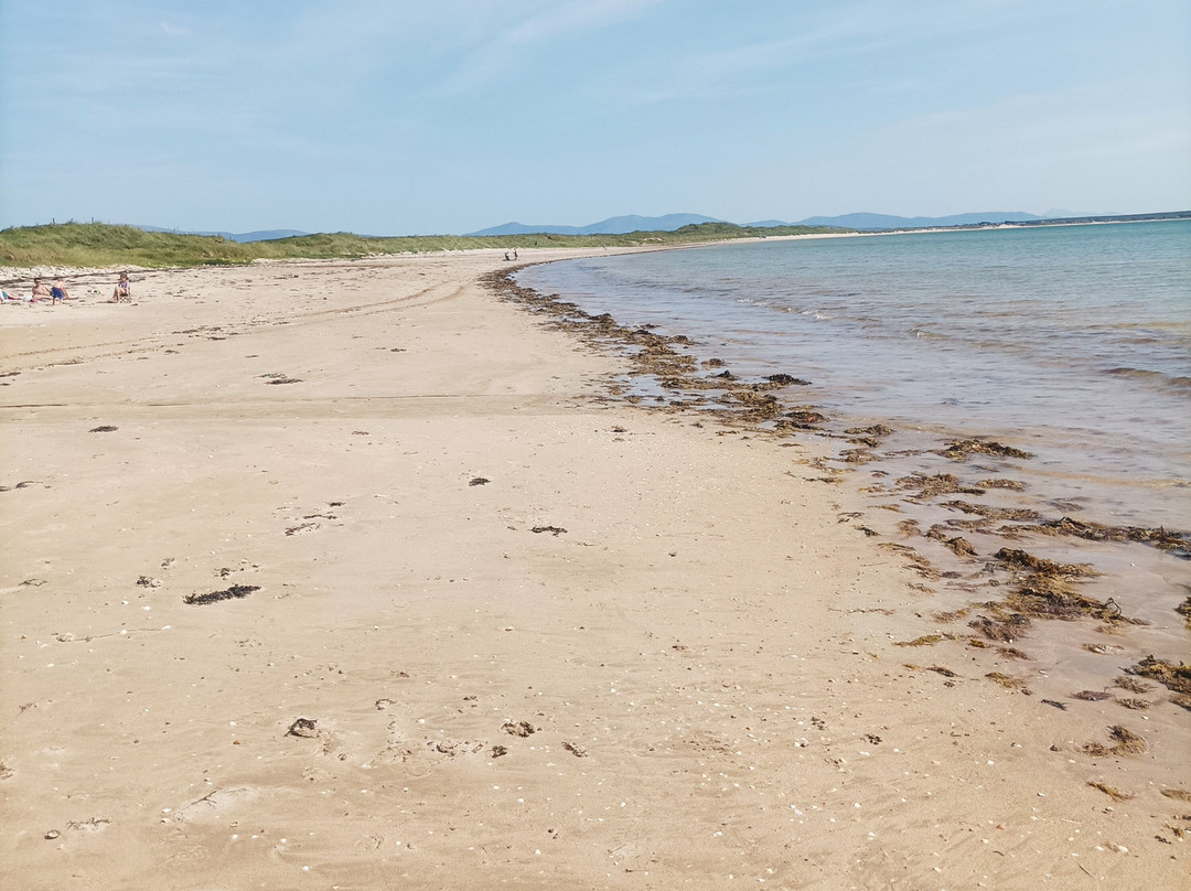 Erris Coast Hotel主图