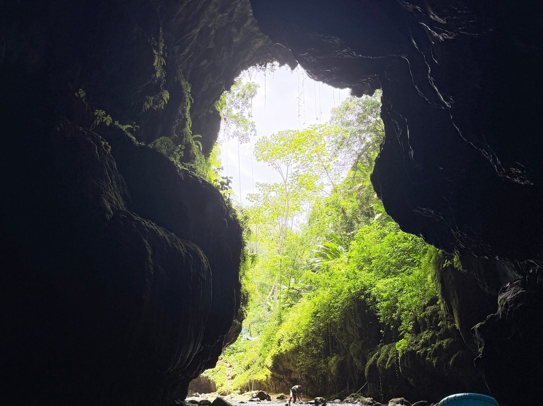 Westside Adventures-San German必去景点