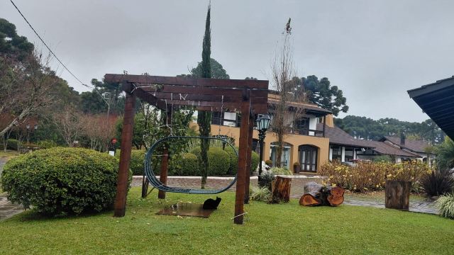 苏珊娜维拉公园酒店-旅行者