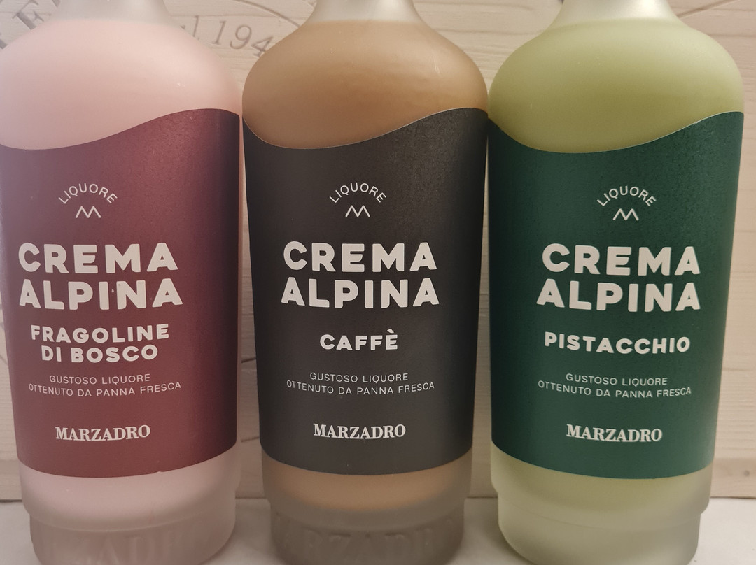 Enoteca La Scaletta-Campitello di Fassa必去景点