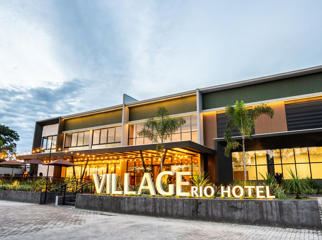 Village Rio Hotel