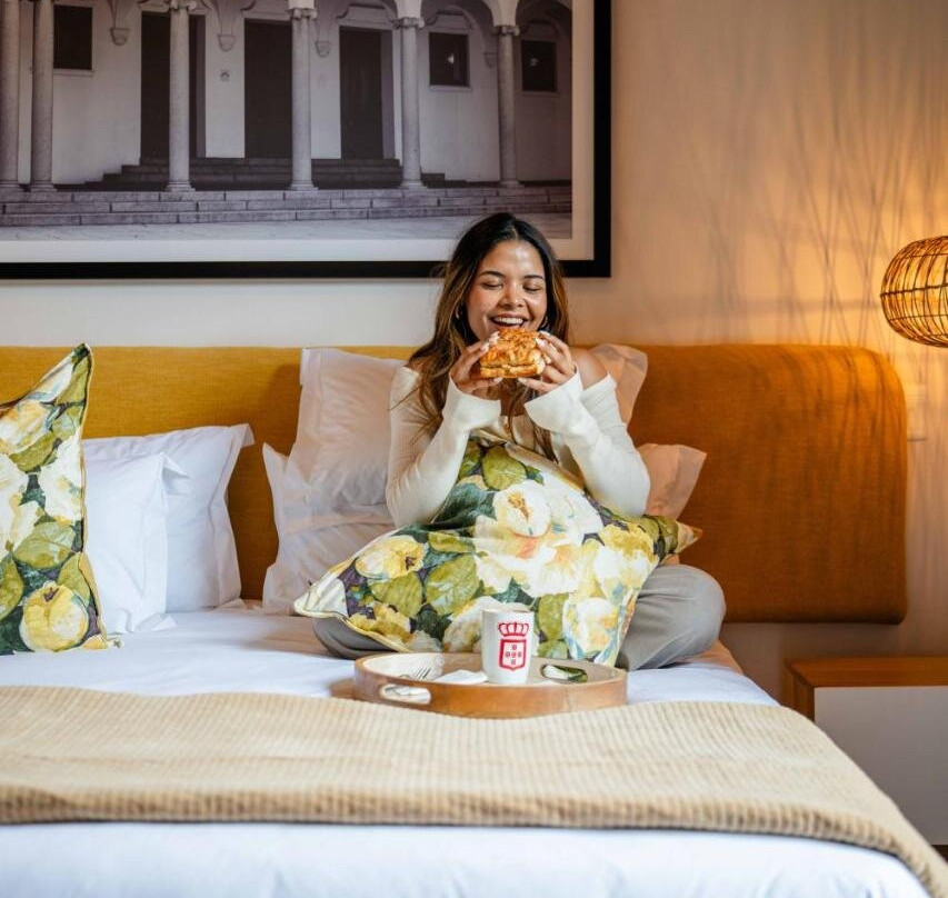 Paarl Boutique Hotel