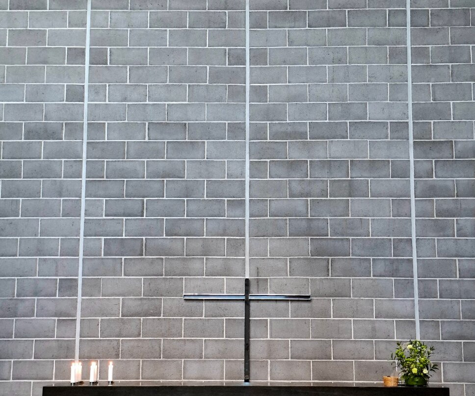 Tapiola Church-埃斯波必去景点