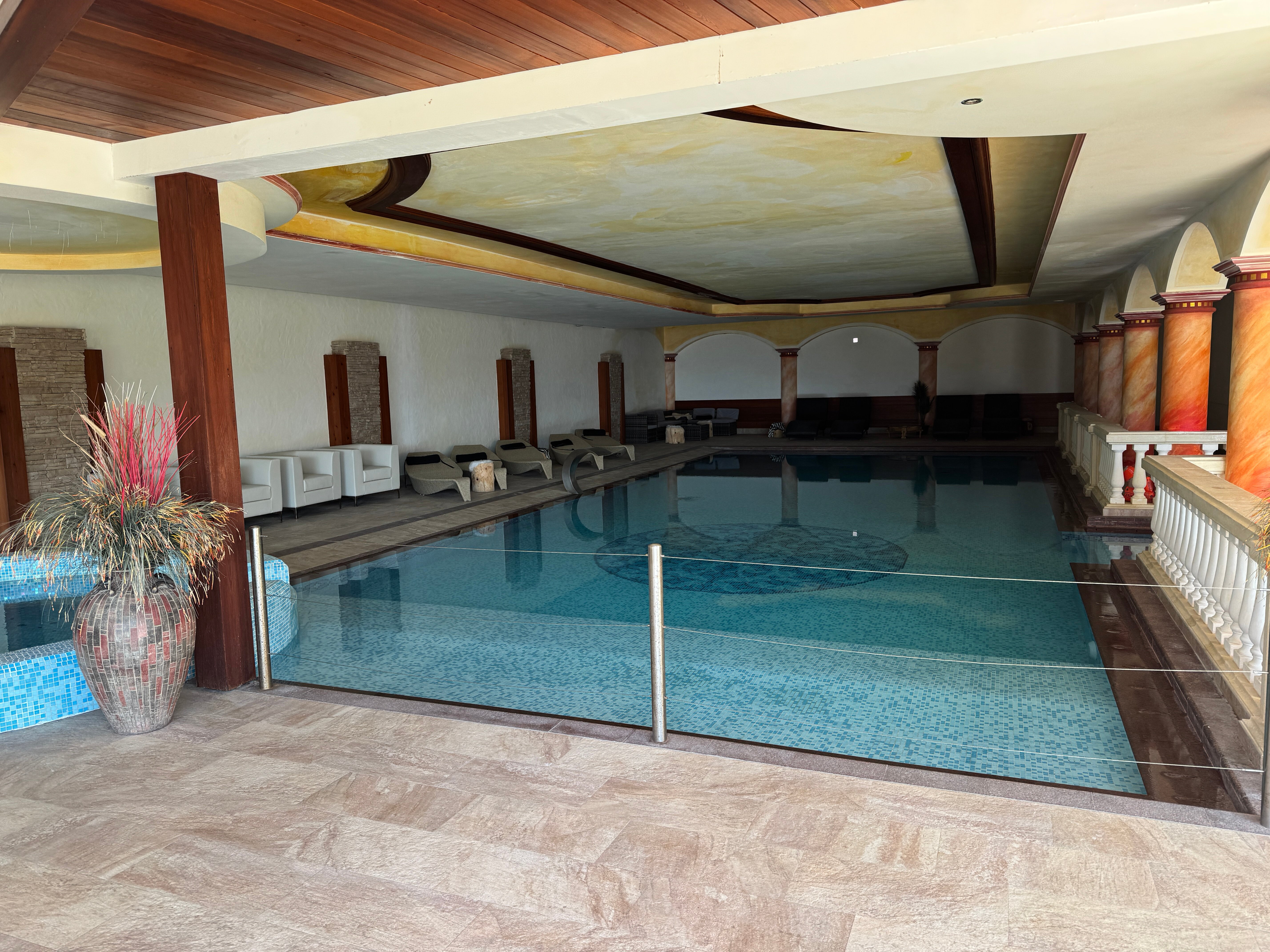 Park Hotel Bellavista-旅行者