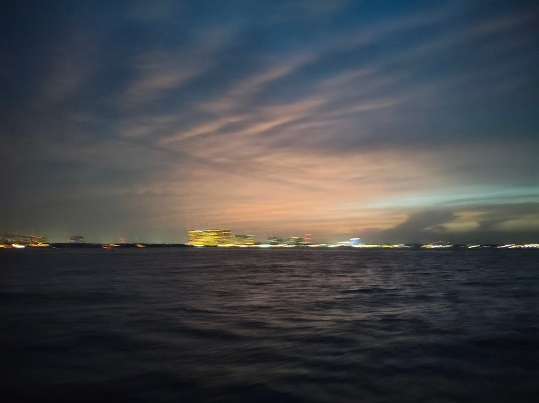 Yachtflex-Puerto Juarez必去景点