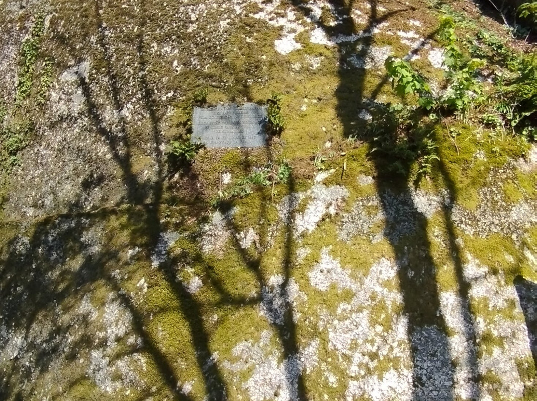 Santuario Da Penha-吉马良斯必去景点