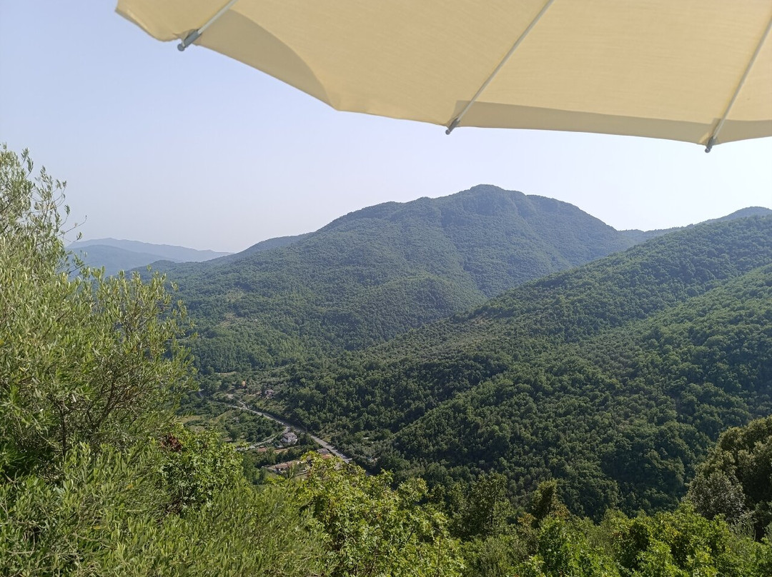 Piscina Civitella di Licenza
