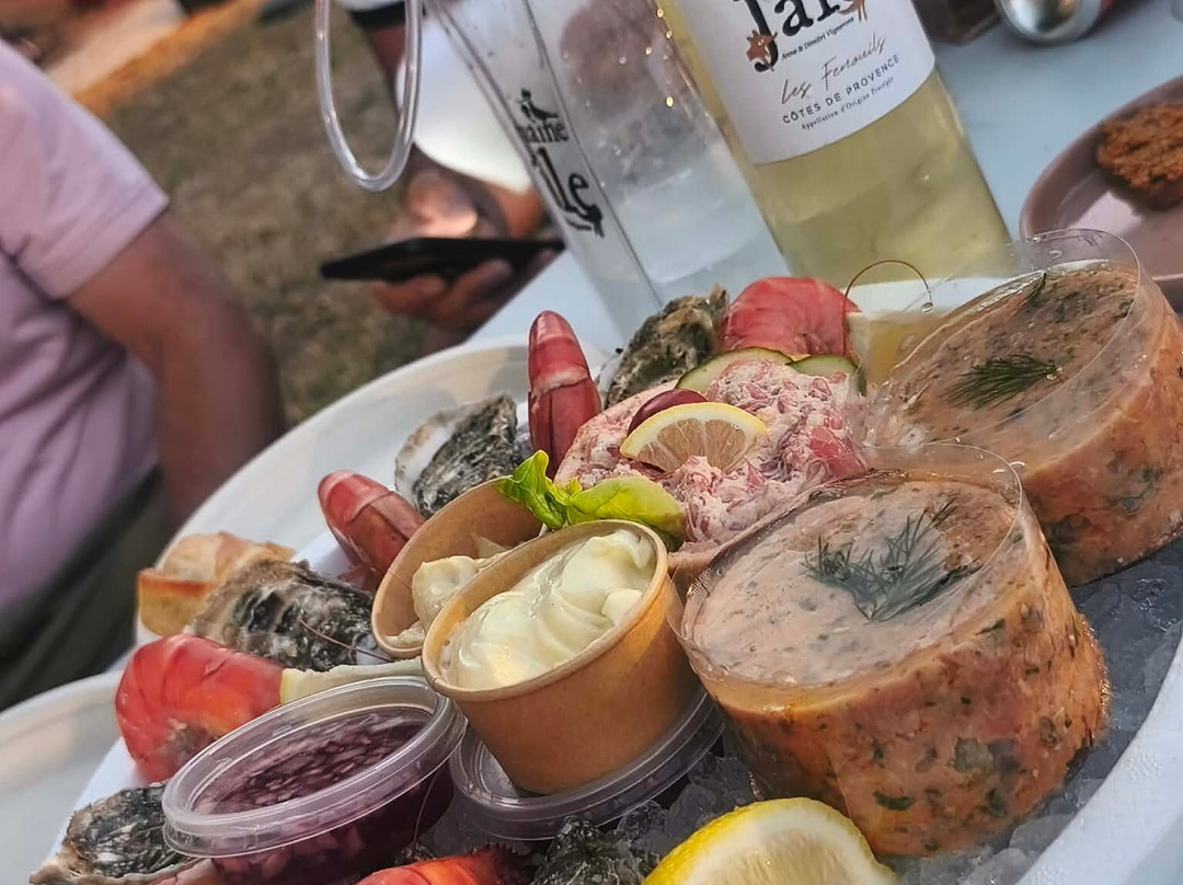 Domaine de Jale-Vidauban必去景点