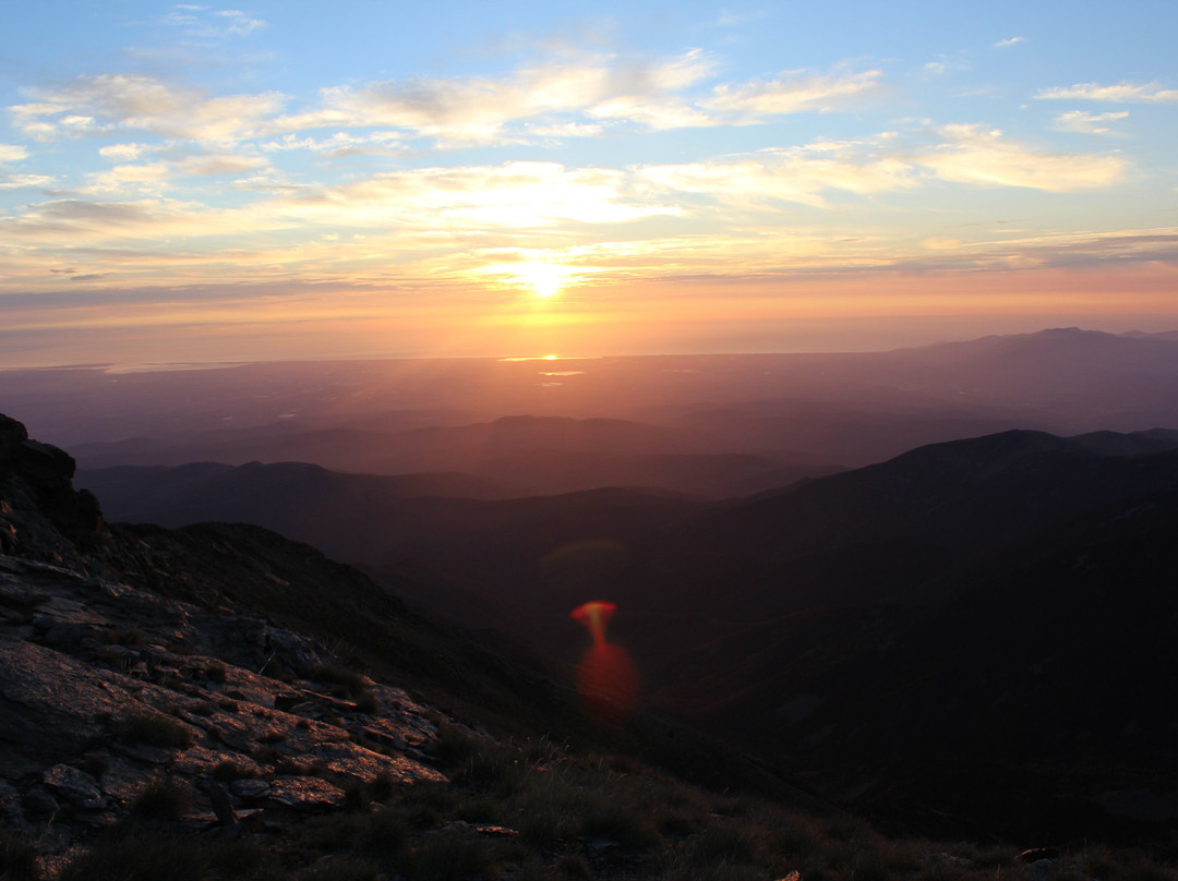 Office de Tourisme Conflent Canigó-Prades必去景点