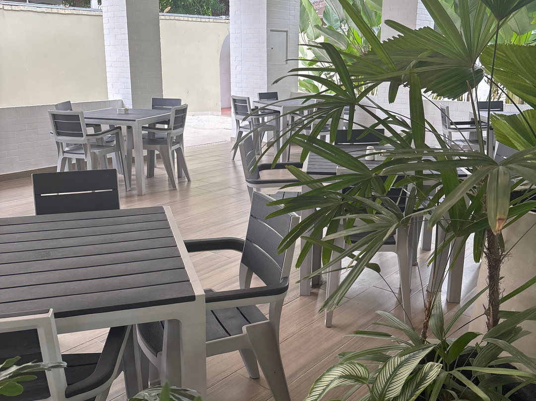 Hotel Bosques Colsubsidio主图