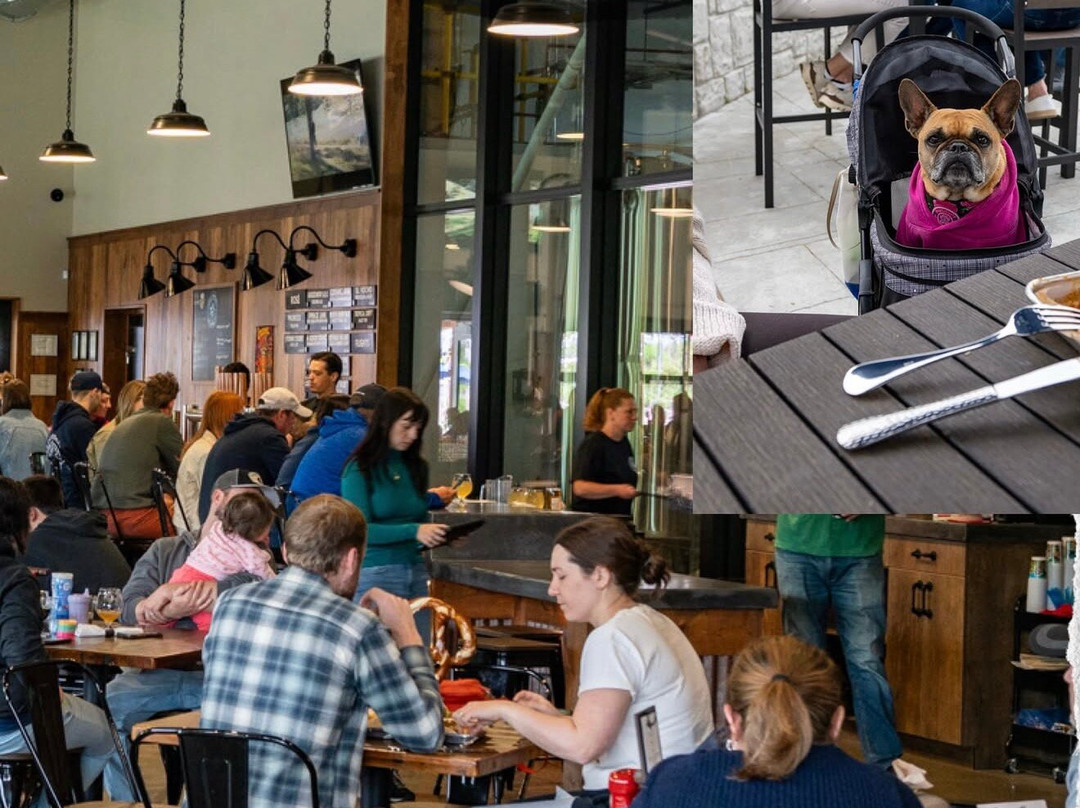 Lost Marble Brewing Company