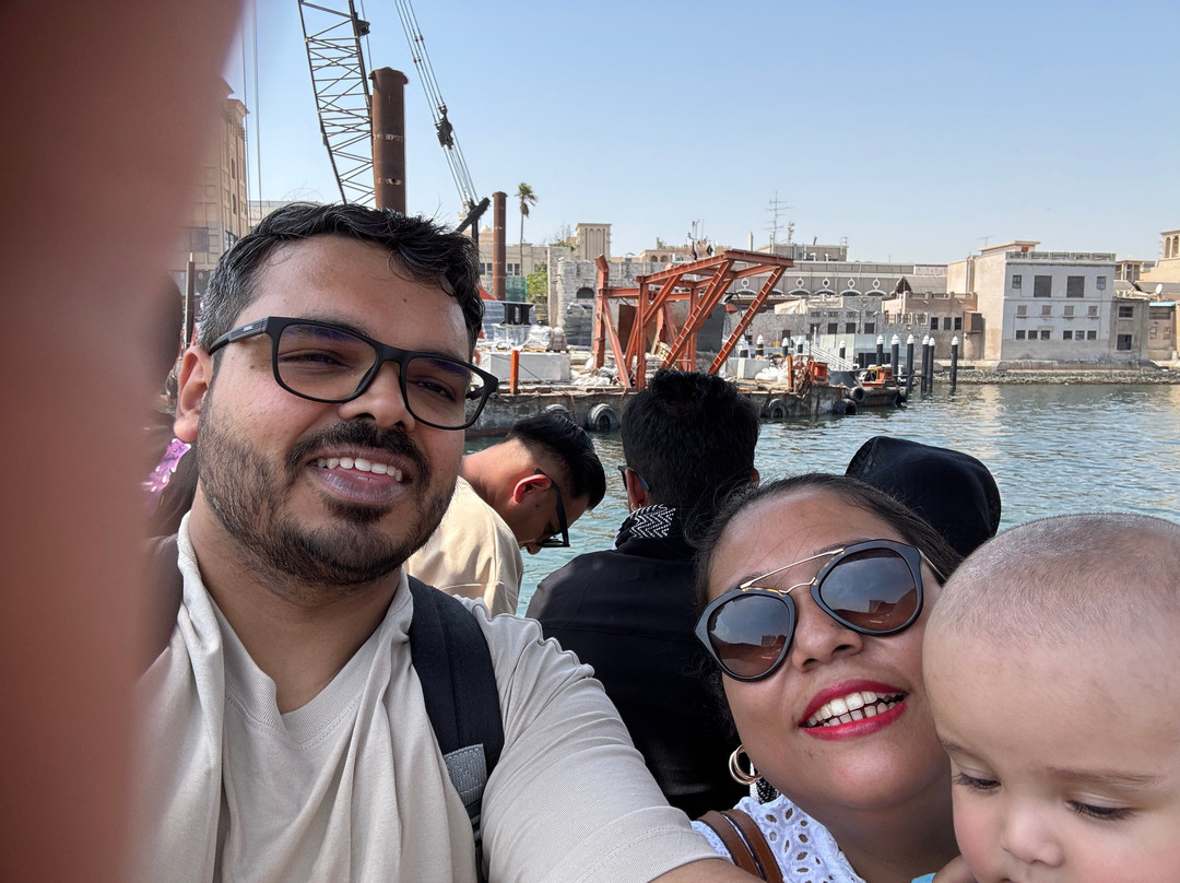 Deira Gold Souk