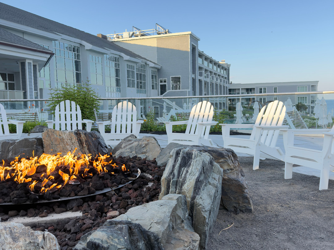 Cliff House Ocean Terrace Restaurant