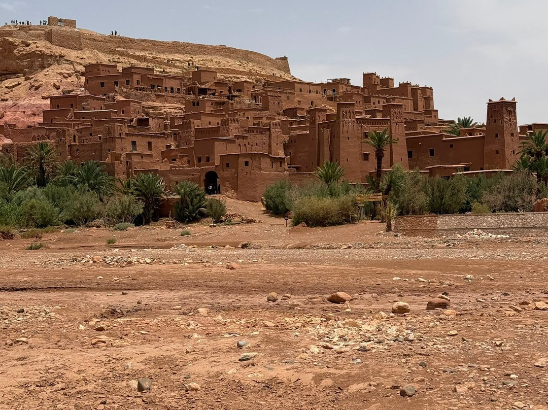 Morocco Shining Tours-非斯必去景点