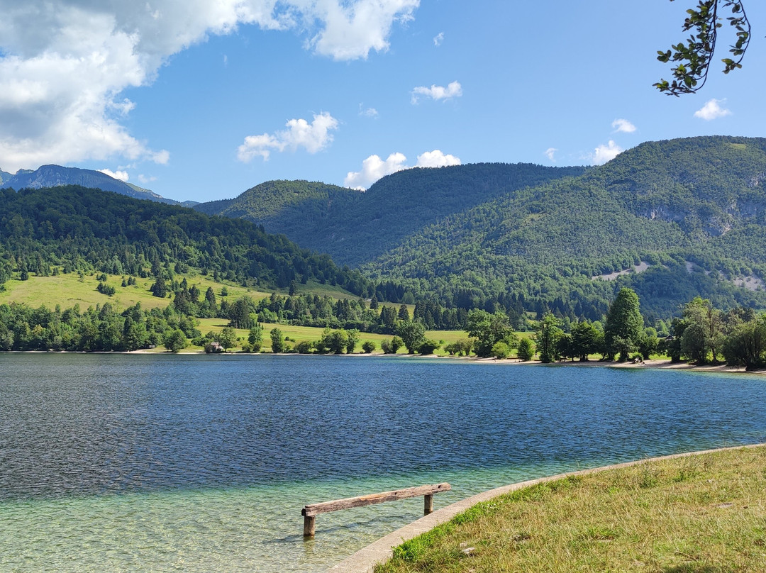 Lake Bohinj-博希尼湖必去景点