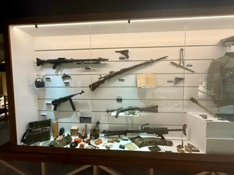 Museum Dunkerque 1940 Operation Dynamo-敦克尔克必去景点
