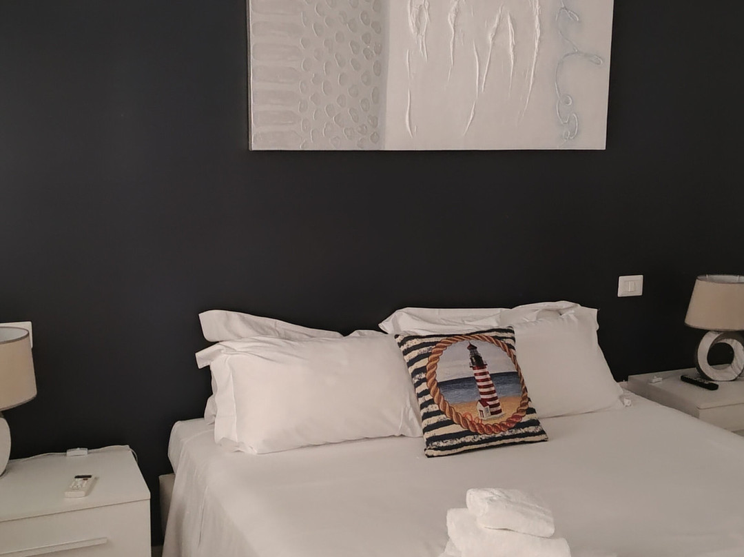 B&B Bianco Pineta主图
