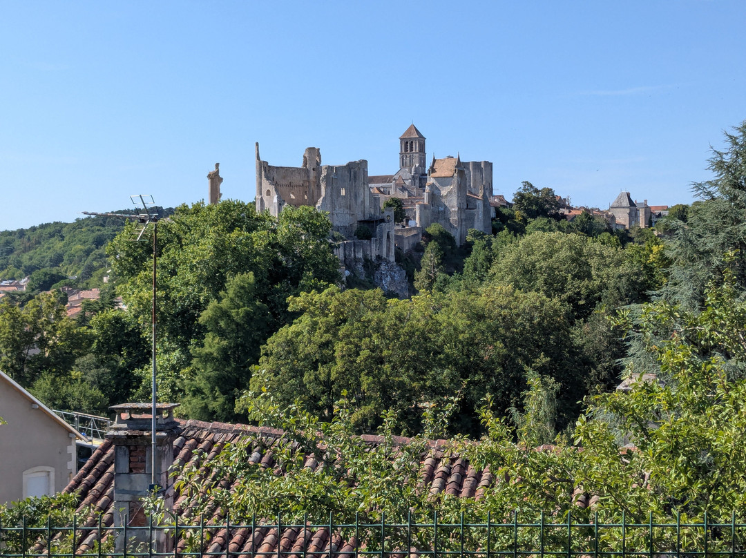 VeloRail de Chauvigny-Chauvigny必去景点