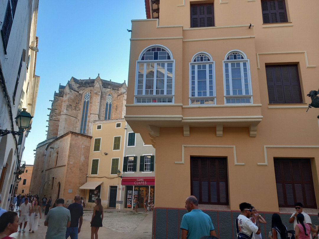 Centro storico di Cittadella-奇塔代拉必去景点