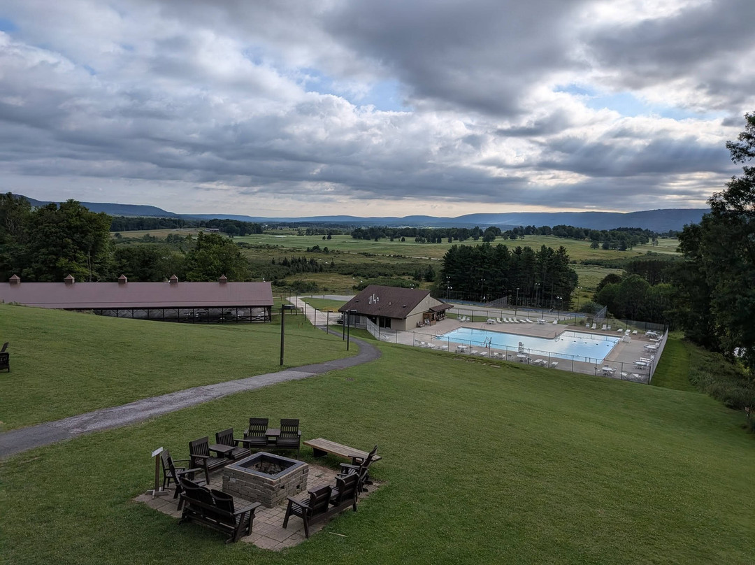 Canaan Valley Resort主图