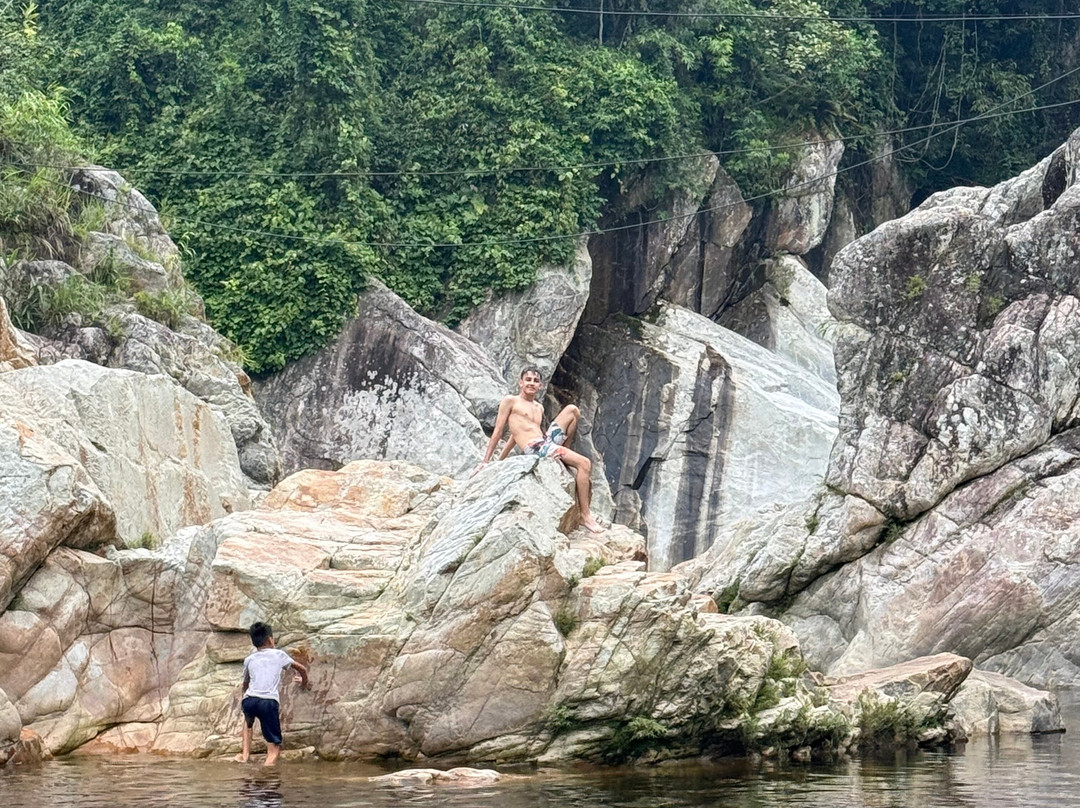 Sapa Orange Homestay主图