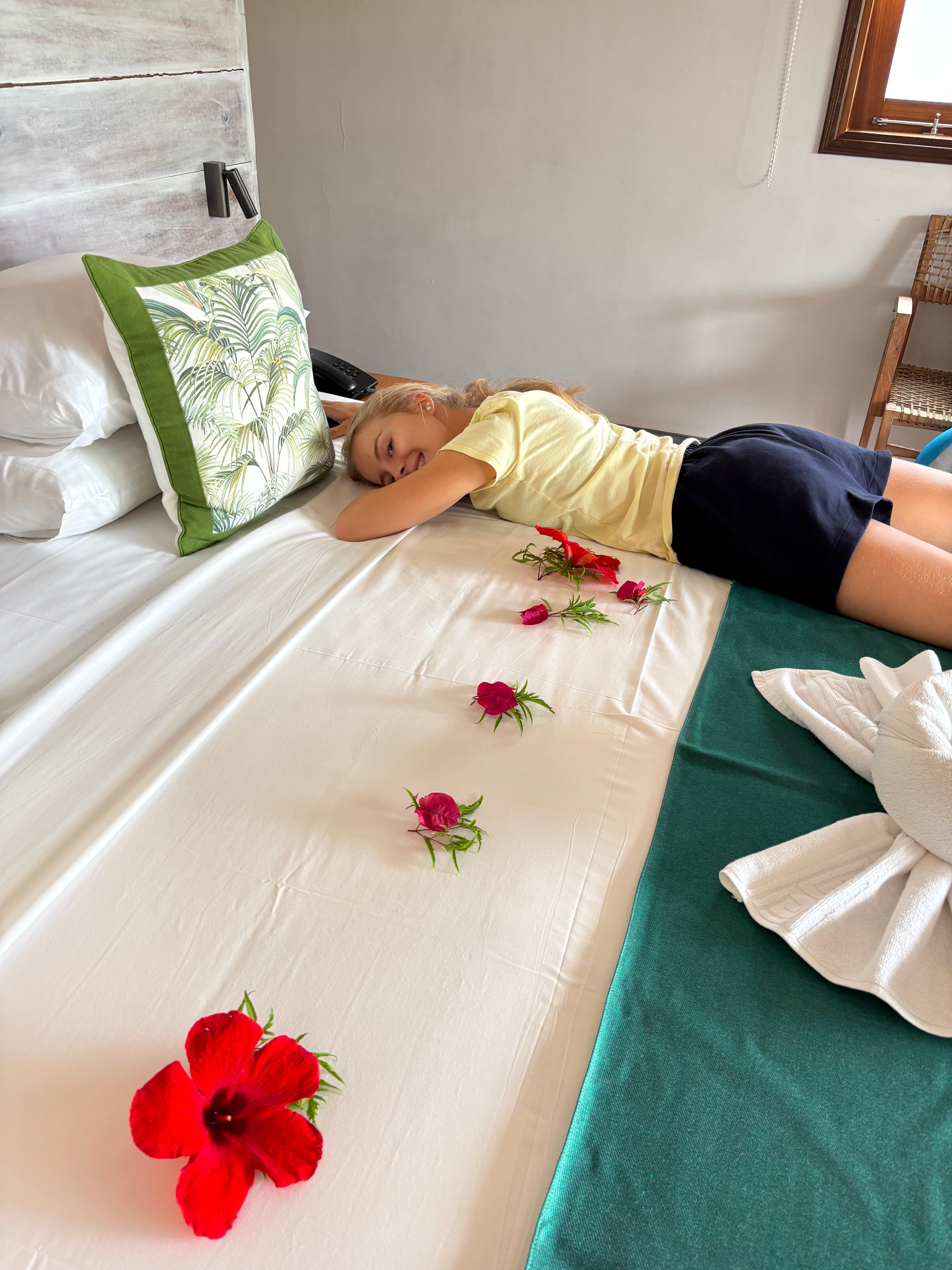 Les Lauriers Eco Hotel & Restaurant-旅行者