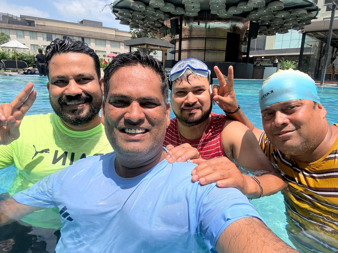 Rivaah Resort & Banquet
