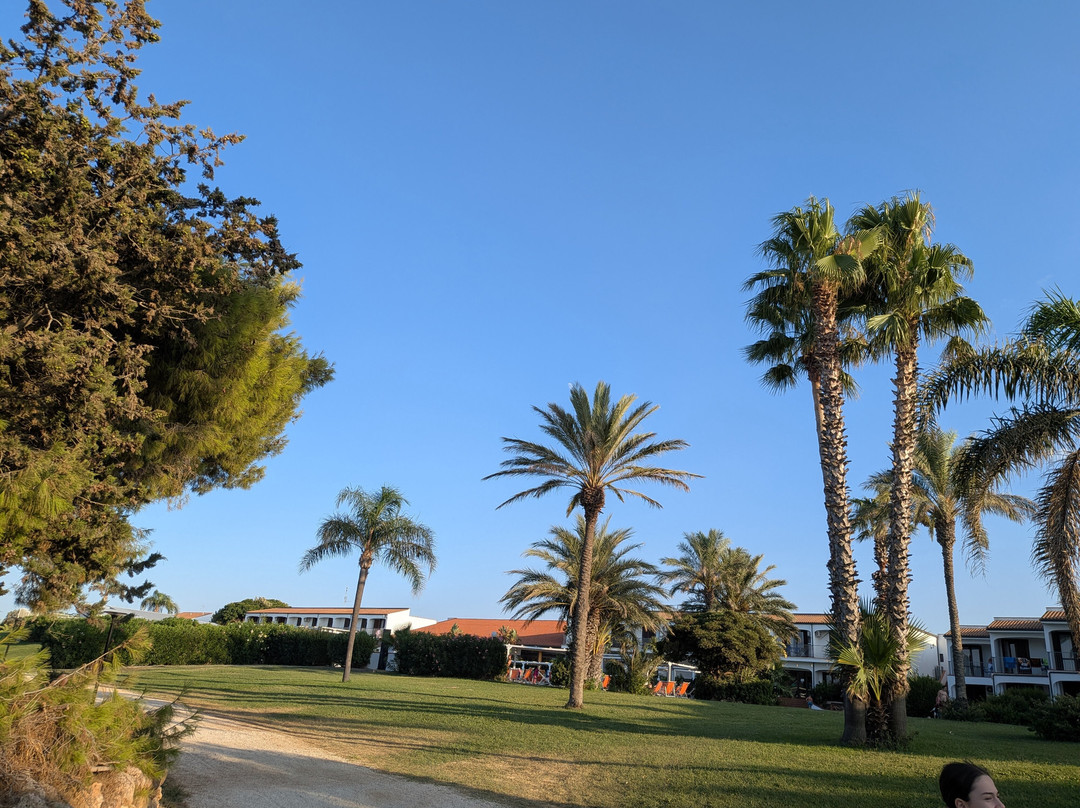 Hotel Club Santa Sabina主图