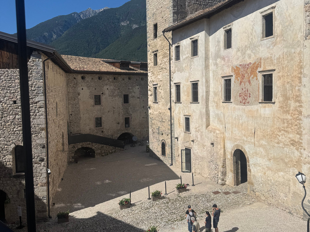 Castel Belasi-Campodenno必去景点