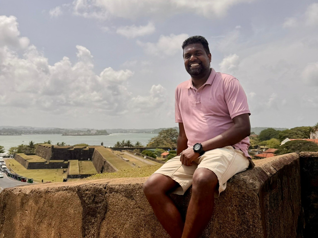 See Sri Lanka Tours-康提必去景点