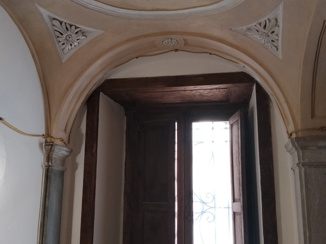 Centro Storico Di Gesualdo-Gesualdo必去景点